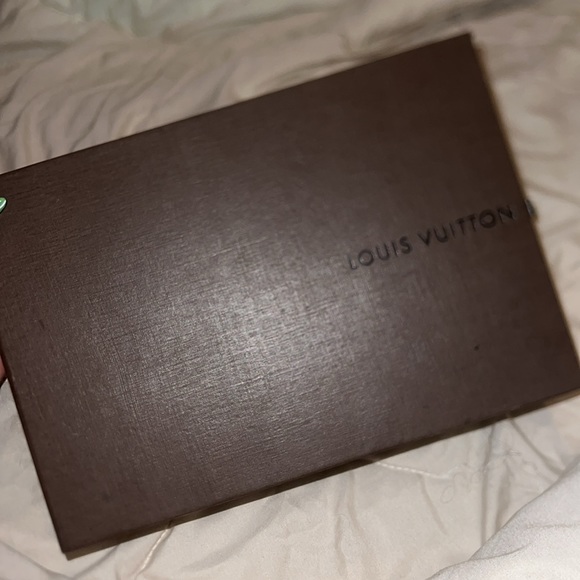 Vintage Louis Vuitton Sandals - Picture 10 of 10